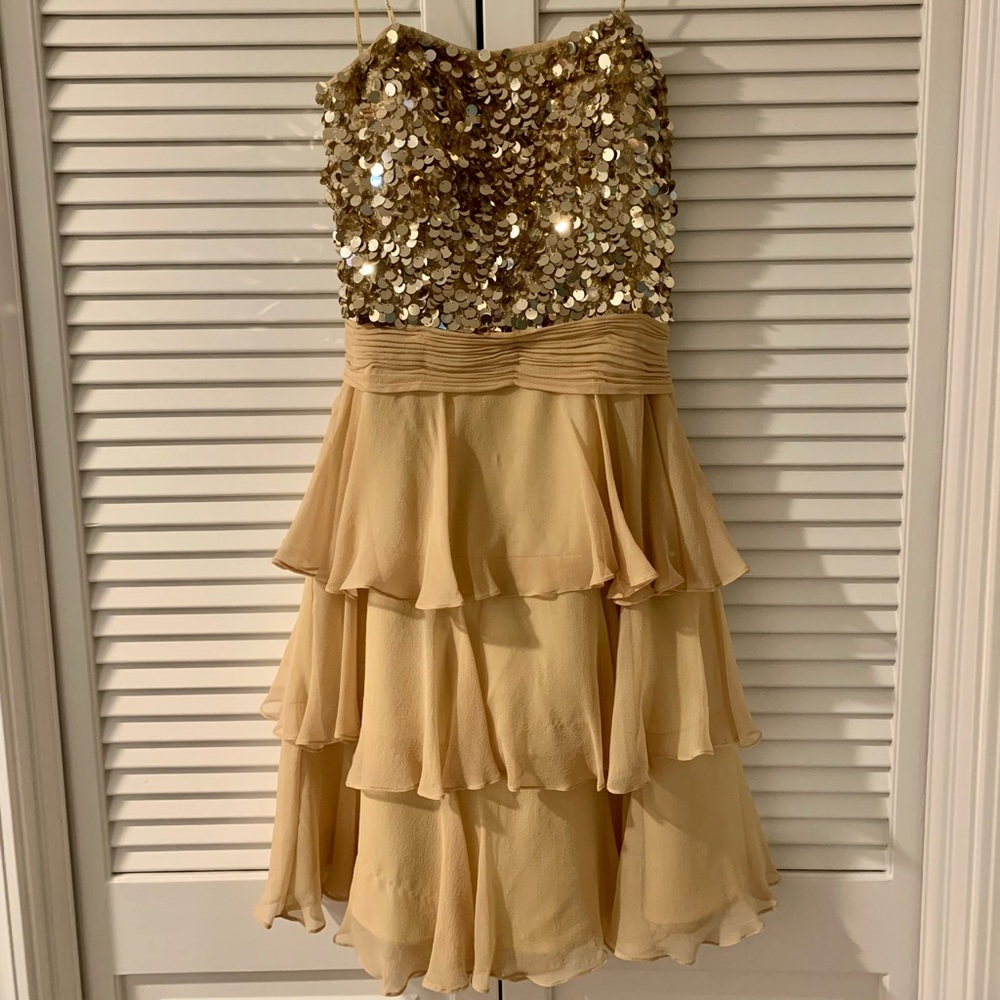 Scala Cocktail Dress